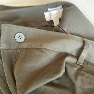 Talbots Curvy 14